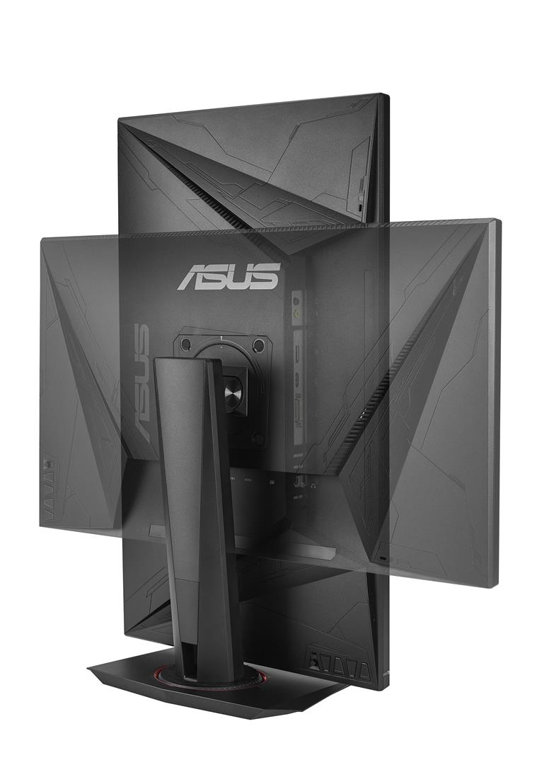 ASUS VG278QR computer monitor – image 5