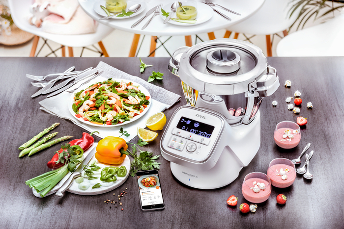 Krups I PREP&COOK XL – image 3