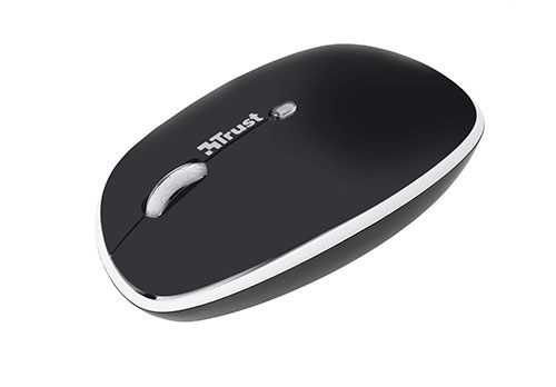 Trust Pebble mouse Office RF Wireless Optical 1600 DPI – image 4