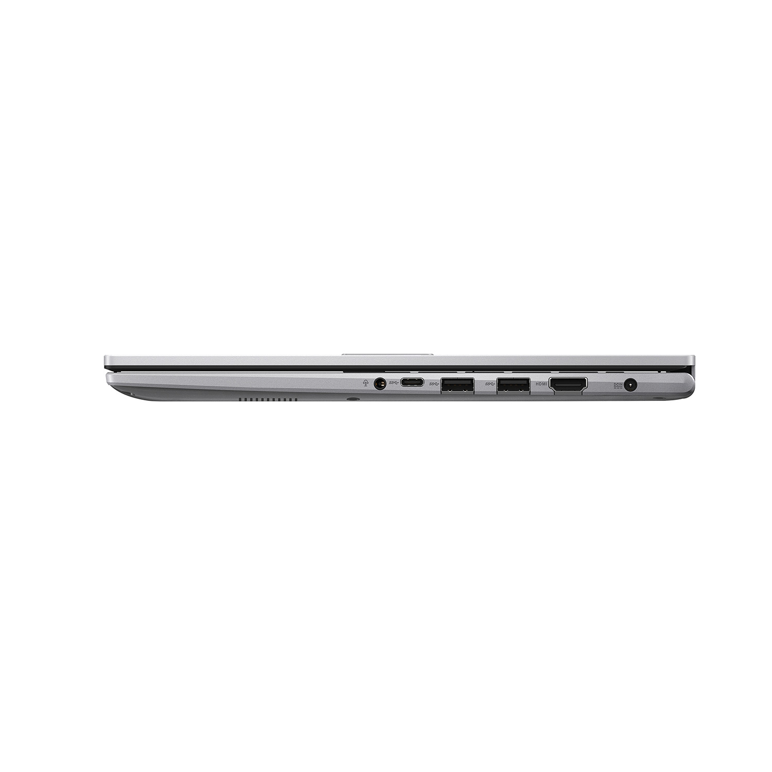 ASUS Vivobook 15 X1504ZA-NJ103W Intel® Core™ i3 i3-1215U Laptop 39.6 cm (15.6") Full HD 8 GB DDR4-SDRAM 256 GB SSD Wi-Fi 6E (802.11ax) Windows 11 Home Silver – image 4