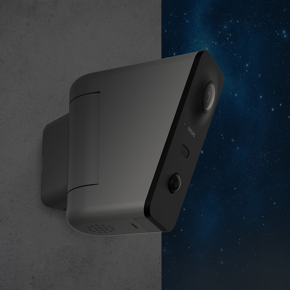 Philips by Signify WelcomeEye View – image 5