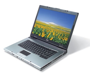 Acer TravelMate 8104WLMi_AL