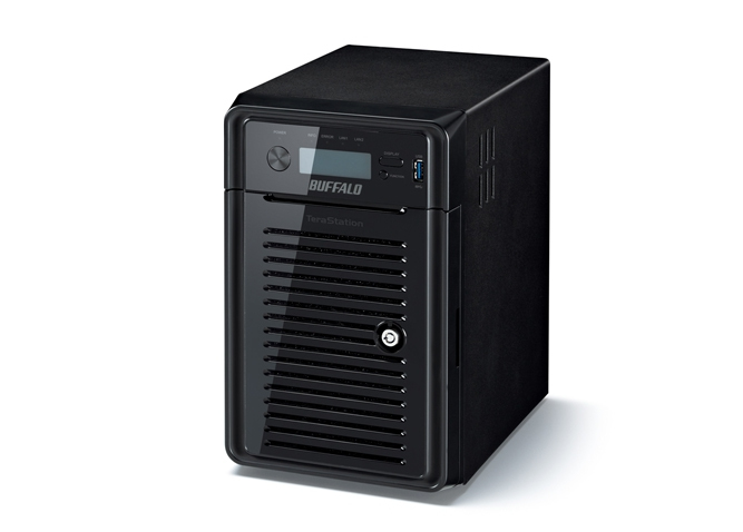 Buffalo TeraStation WS5600D 12TB – image 3