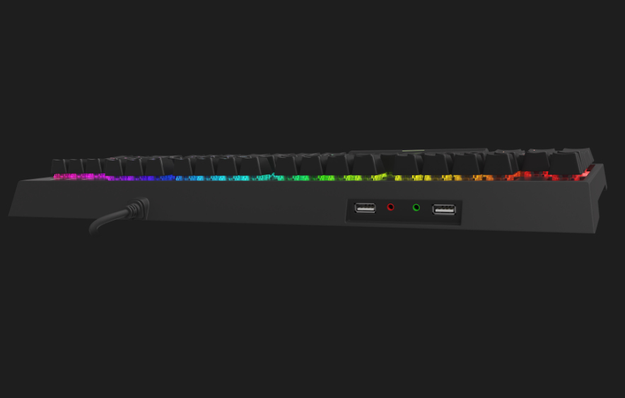 GENESIS THOR 210 RGB – image 5