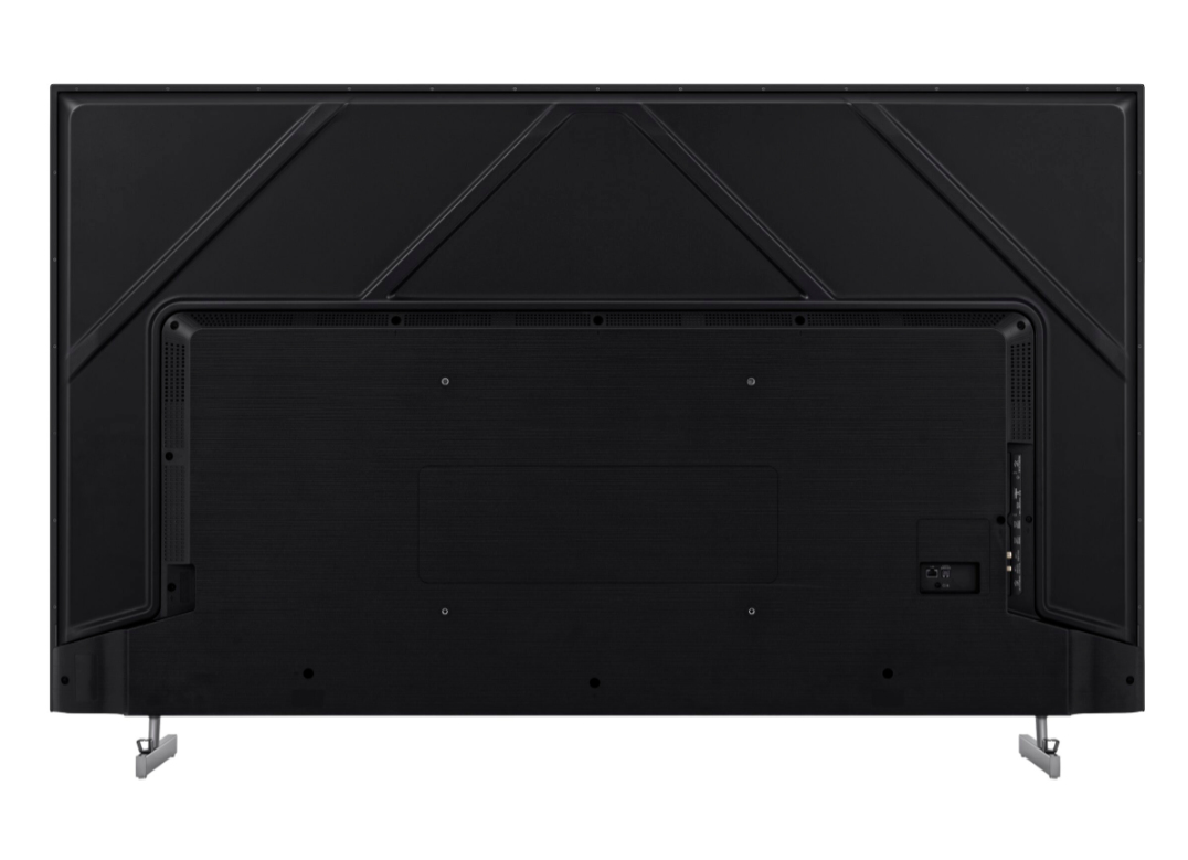 Hisense 65U69KQ TV 165.1 cm (65") 4K Ultra HD Smart TV Wi-Fi Grey 600 cd/m² – image 9