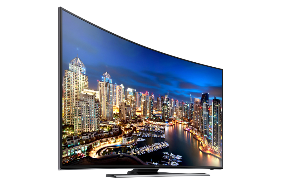 Samsung UE65HU7200S 165.1 cm (65") 4K Ultra HD Smart TV Wi-Fi Black – image 7