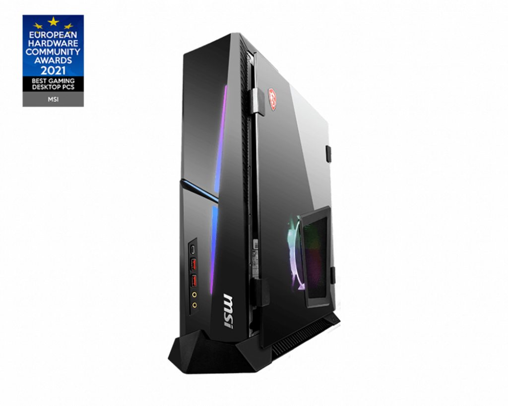 MSI MEG Trident 12VTE-061AT Intel® Core™ i7 i7-12700K – image 2