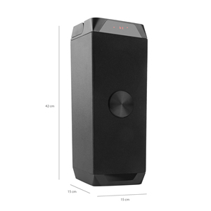 NGS ELEC-SPK-0071 portable/party speaker – image 2