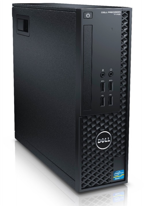 Dell Precision T1700