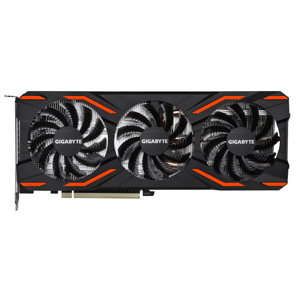 GIGABYTE P104-100 4G – image 2