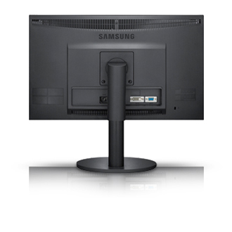 Samsung BX2340 computer monitor – image 6