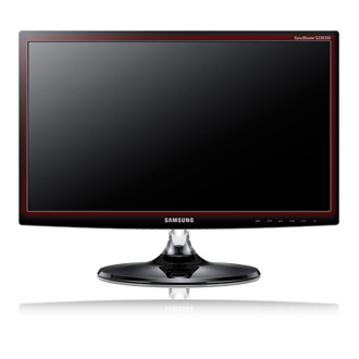 Samsung S23B350B computer monitor – image 1