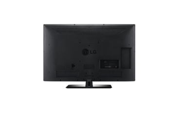 LG 32LM340T TV 81.3 cm (32") HD Black – image 3