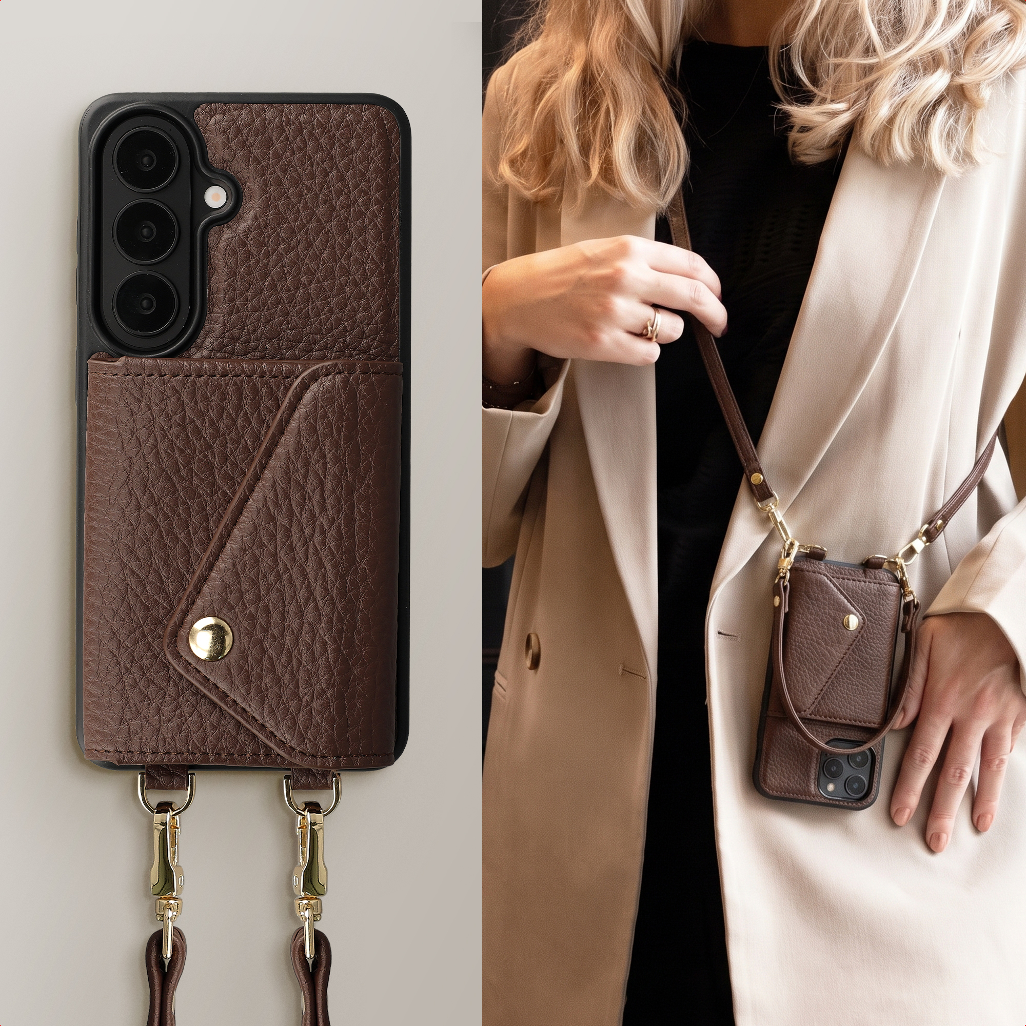 Selencia SH00098441 mobile phone case – image 3