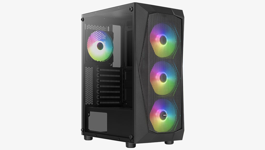 Aerocool Falcon ARGB – image 4