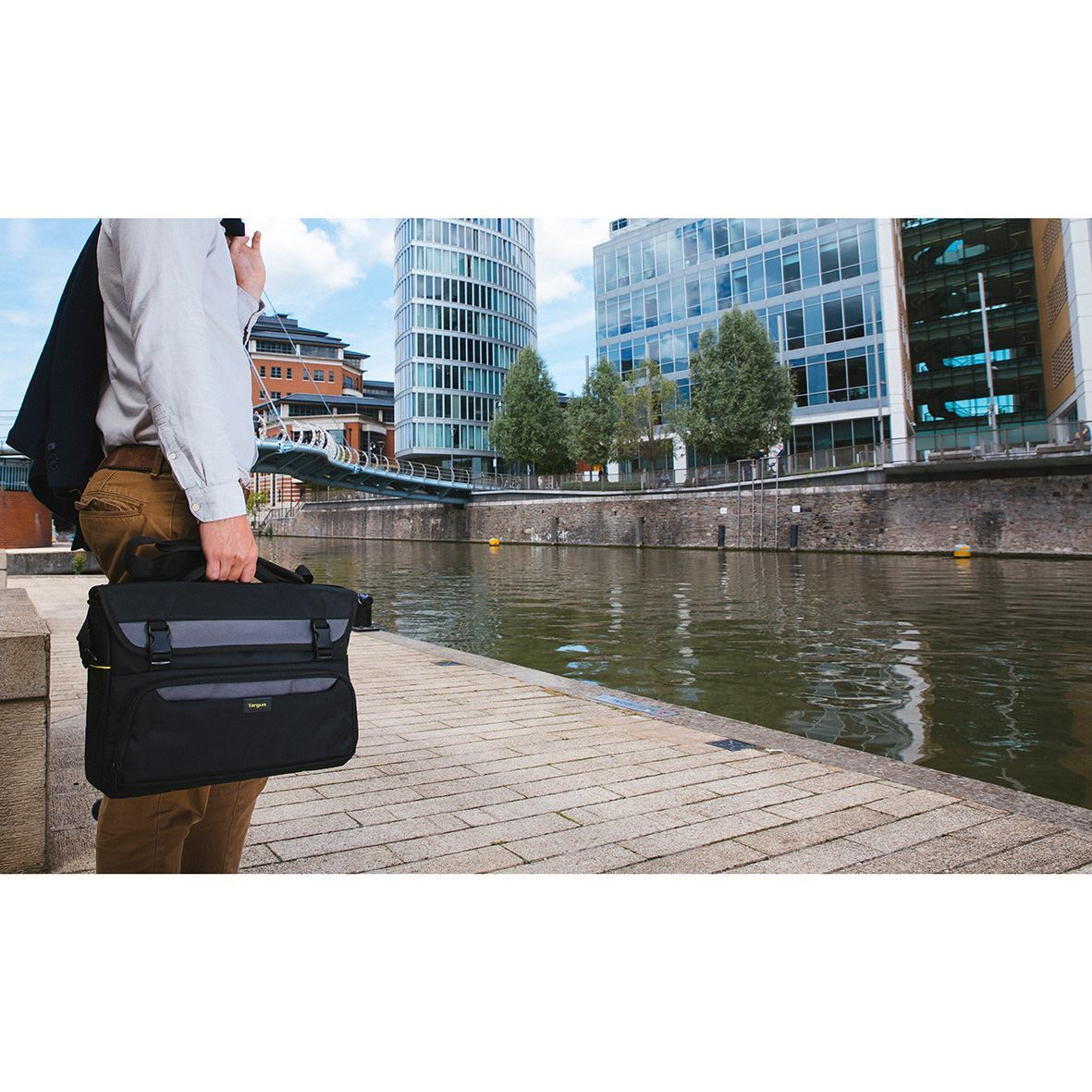 Targus City Gear 15-17.3" – image 9