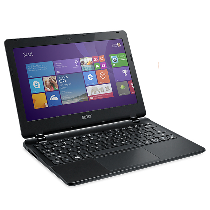 Acer TravelMate B 115M Intel® Celeron® N2930 Laptop – image 2