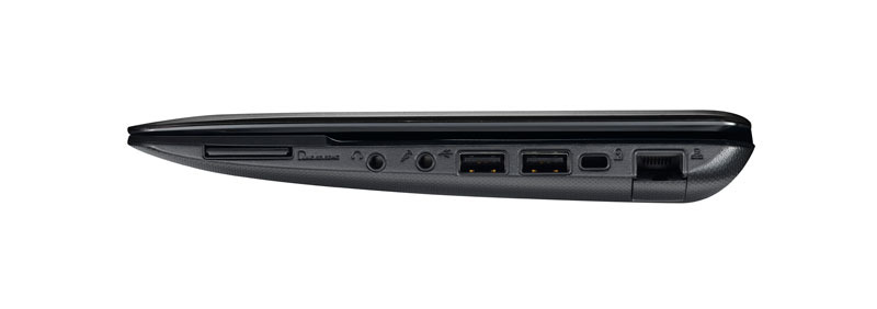 ASUS 1015T-BLK008S V105 Netbook – image 7