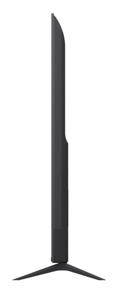 LG QNED evo AI MiniLED 85QNED75BUA TV 2.16 m (85") 4K Ultra HD Smart TV Wi-Fi Black – image 2