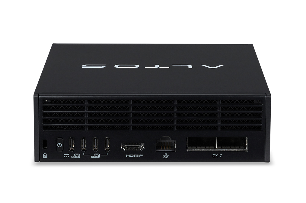 Acer BG10 F1 – image 4