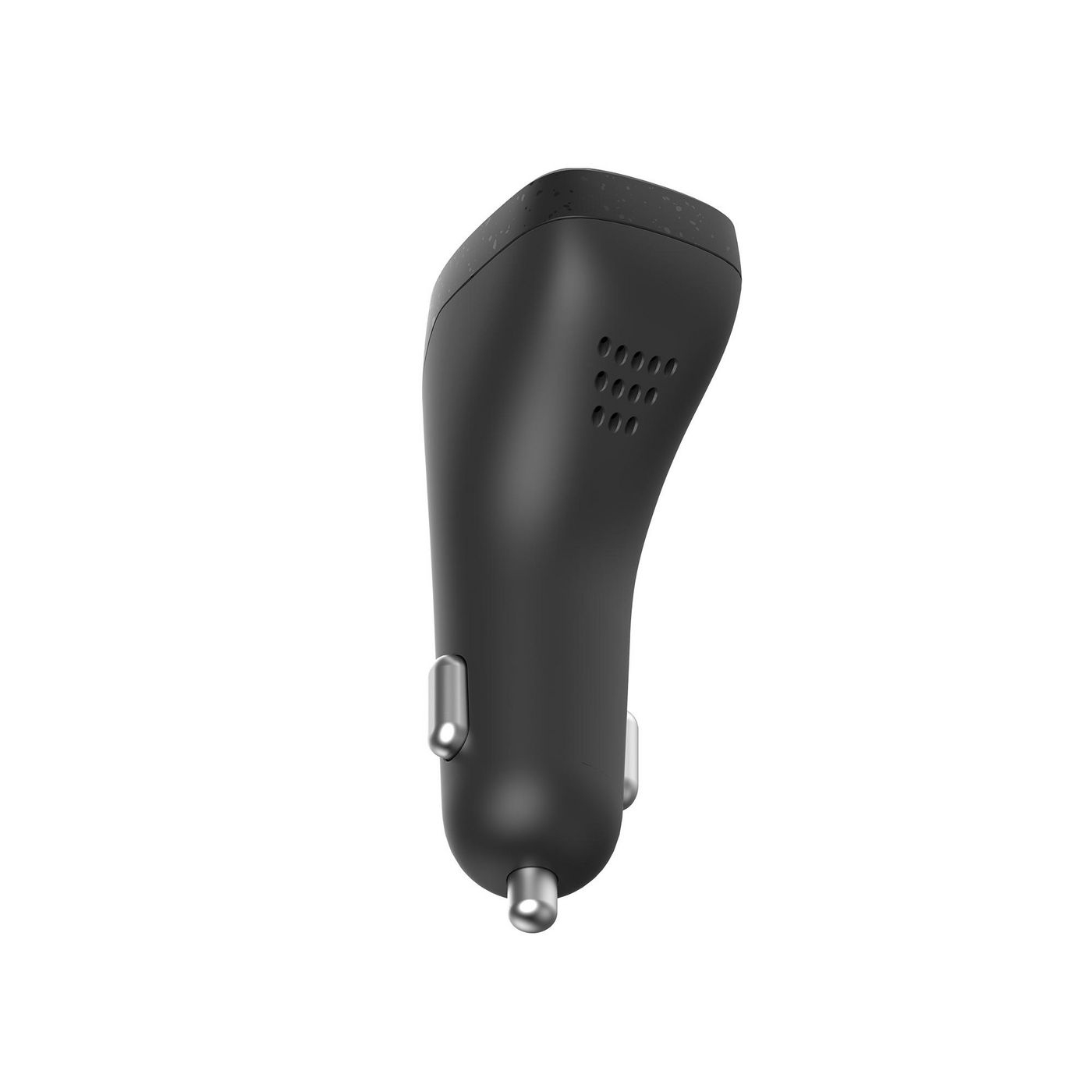 eSTUFF ES631035 mobile device charger Mobile phone Black Cigar lighter Fast charging Auto – image 3