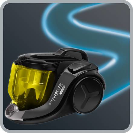 Rowenta RO6924EA vacuum – image 6