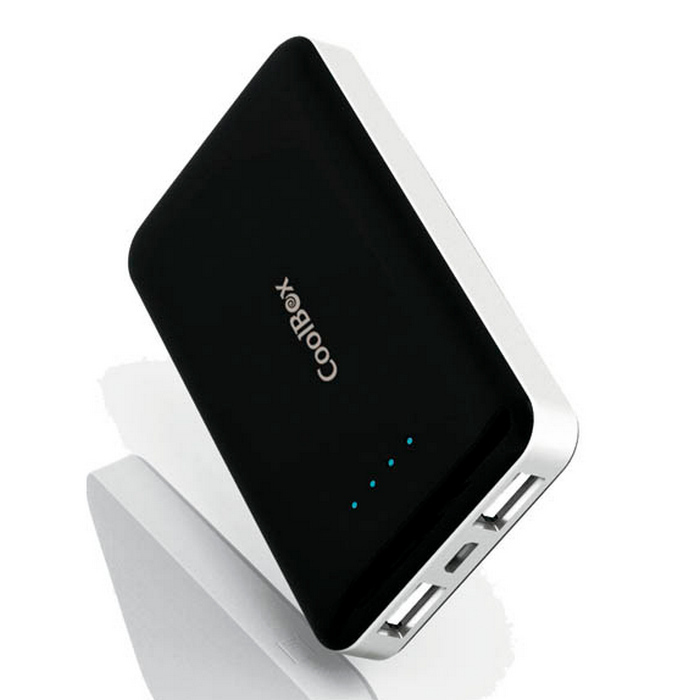 CoolBox PowerBank 6000 – image 3