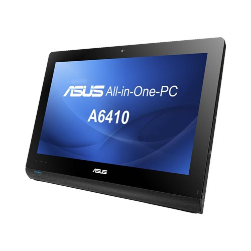 ASUS A A6410-BC013M All-in-One PC/workstation Intel® Core™ i5 i5-4570S