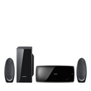 Samsung HT-BD6200 home cinema system – image 3