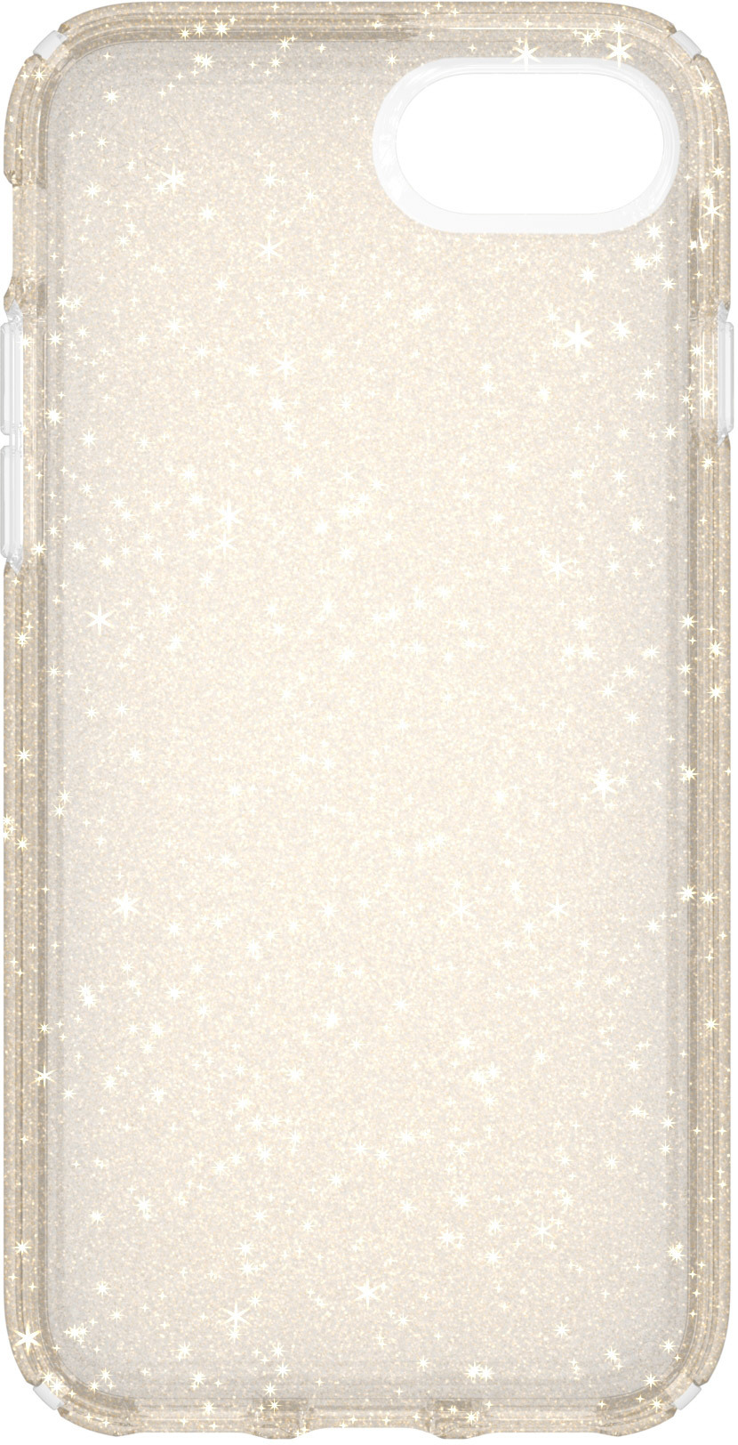 Speck Presidio Clear Cover für iPhone 7/8 clear/gold – image 9