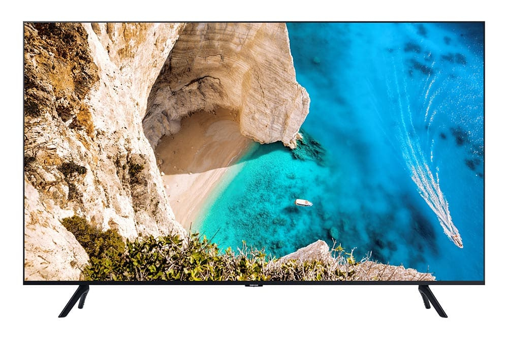 Samsung HG65ET690UBXXU hospitality TV – image 1