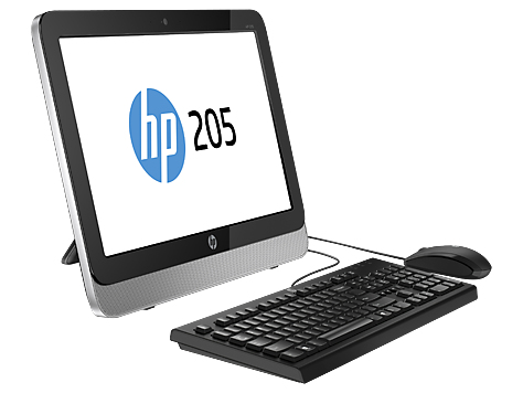 HP 205 G1 – image 3