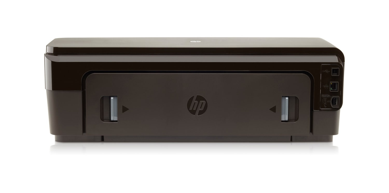HP OfficeJet 7110 Wide Format ePrinter - H812a – image 6