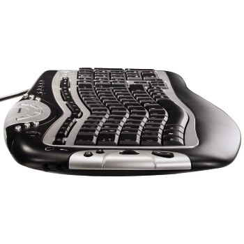 Hama "SL680" Slimline Keyboard – image 3