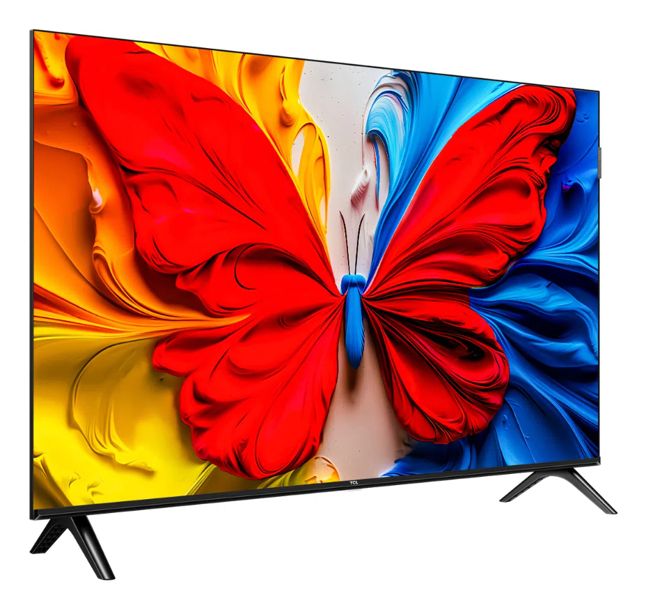 Téléviseur TCL 43V5C 43 QLED Full HD 1080p Google TV — photo 3
