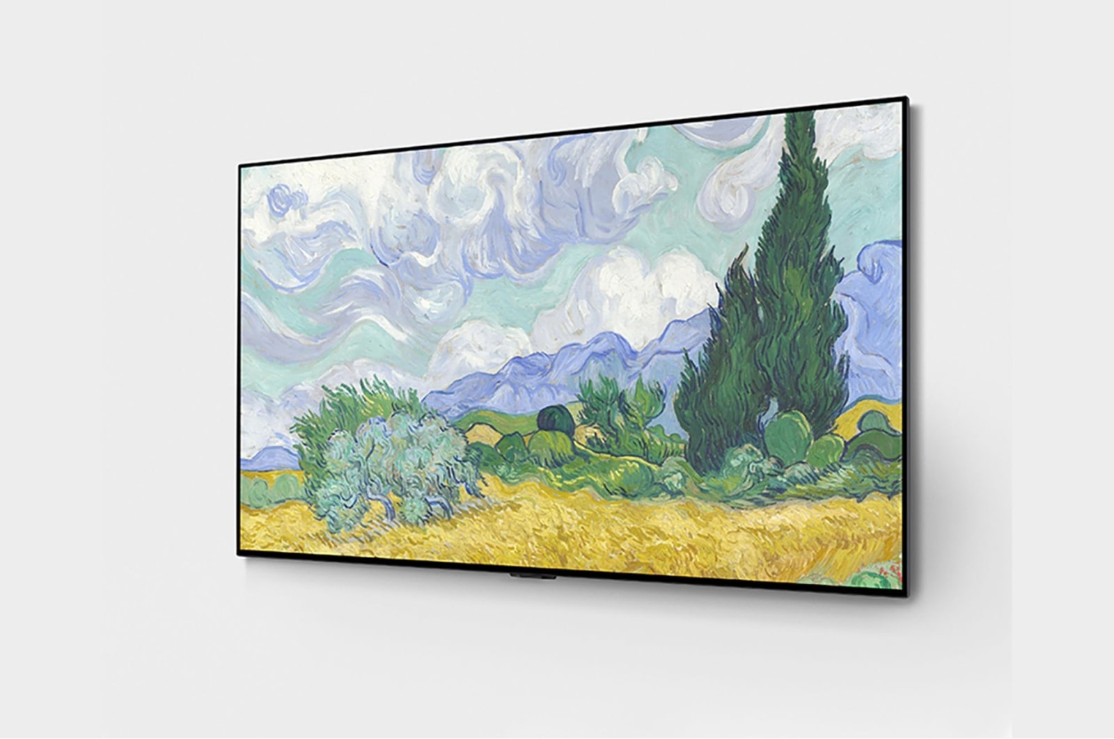 LG OLED55G1RLA TV – image 4