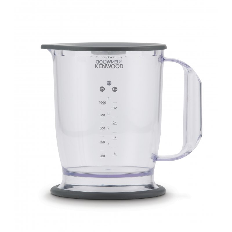 Kenwood HDM800SI blender – image 4