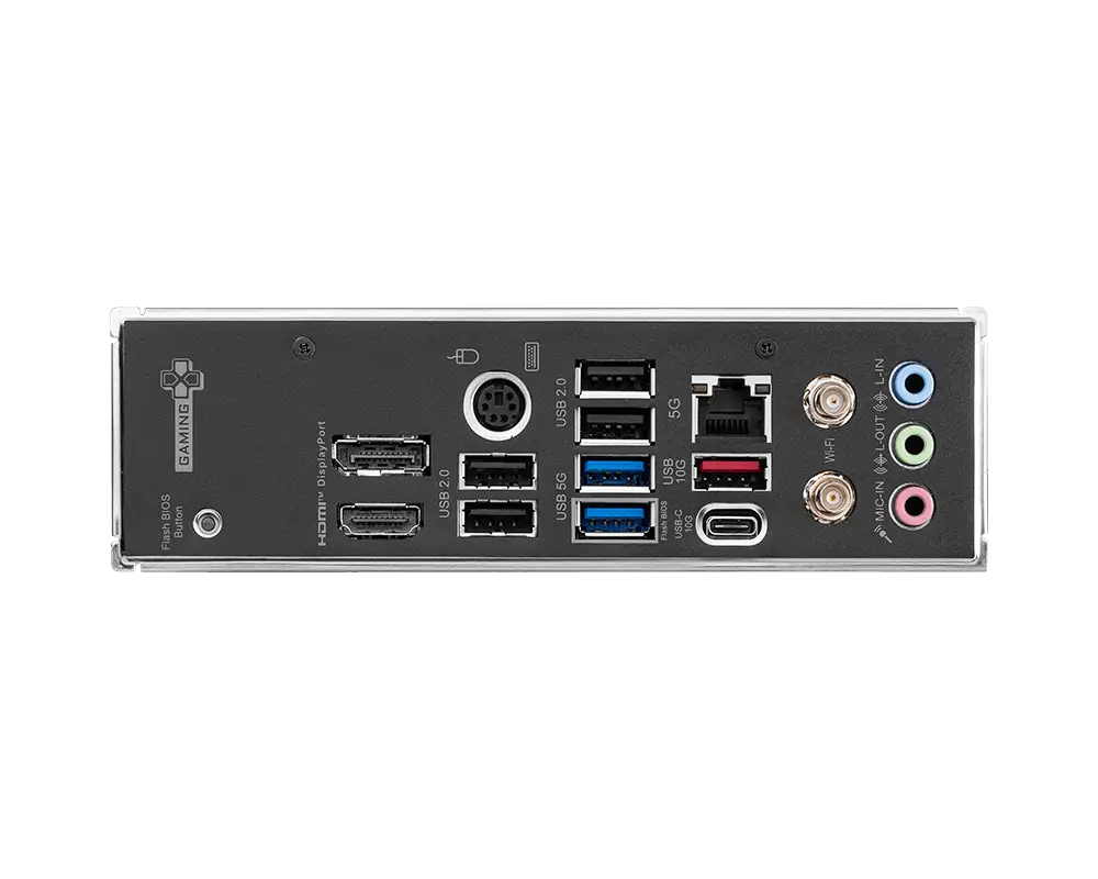 Product Gallery