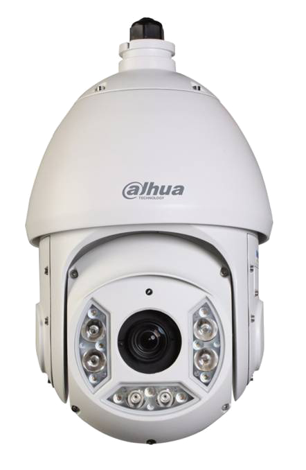 Dahua Technology SD6C220T-HN Dome IP security camera Indoor & outdoor
