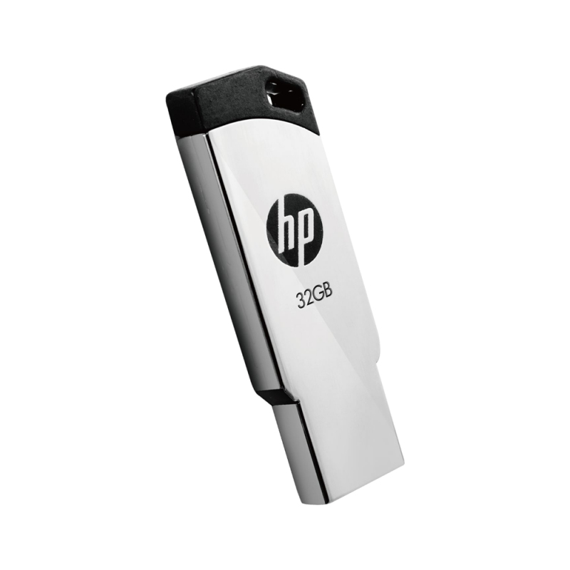 HP v236w USB flash drive – image 1