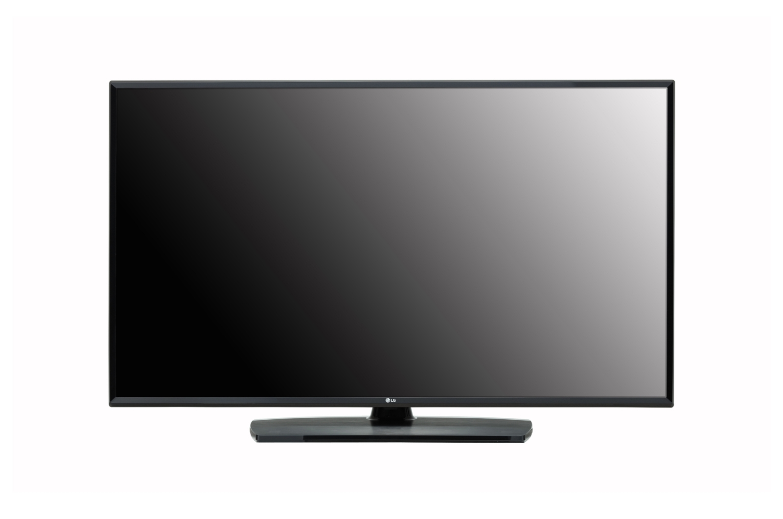 LG 43LU341H hospitality TV – image 2
