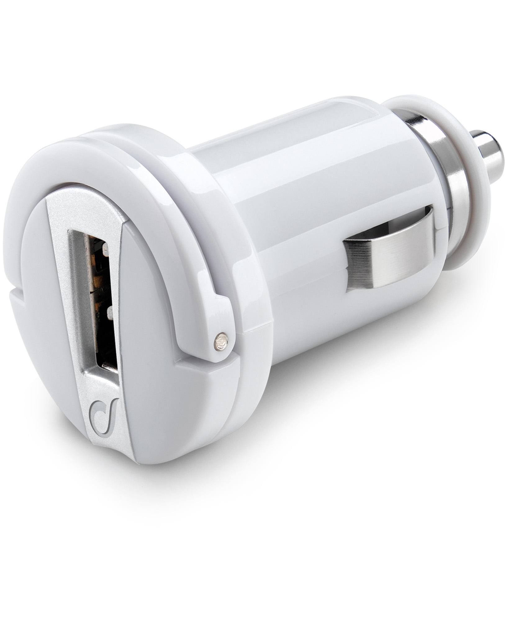 Cellularline USB Car Charger