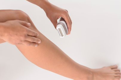 Rowenta EP9483F0 epilator Violet, White – image 5