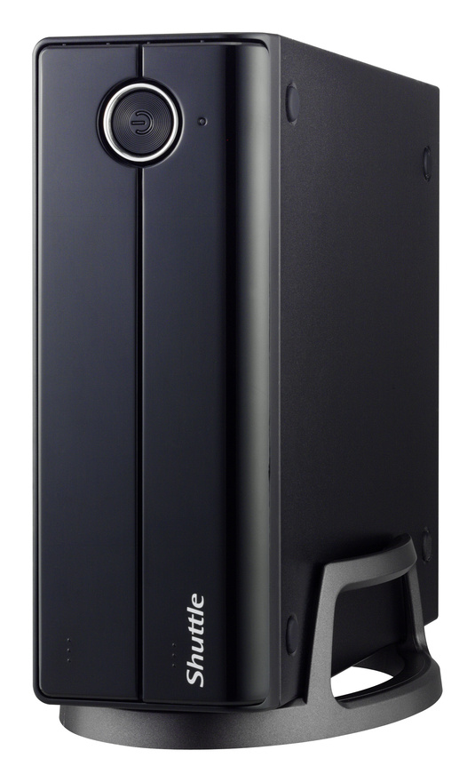 Shuttle X 6110XA – image 2