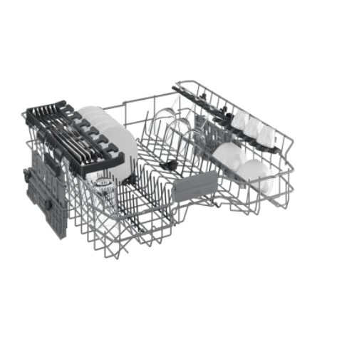 Beko BDIN28423 dishwasher Fully built-in 14 place settings – image 3