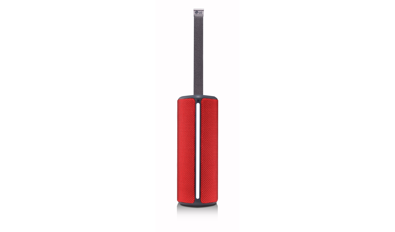 LG PH4R portable/party speaker Red – image 6