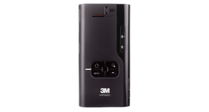 3M Mobile Projector – image 5