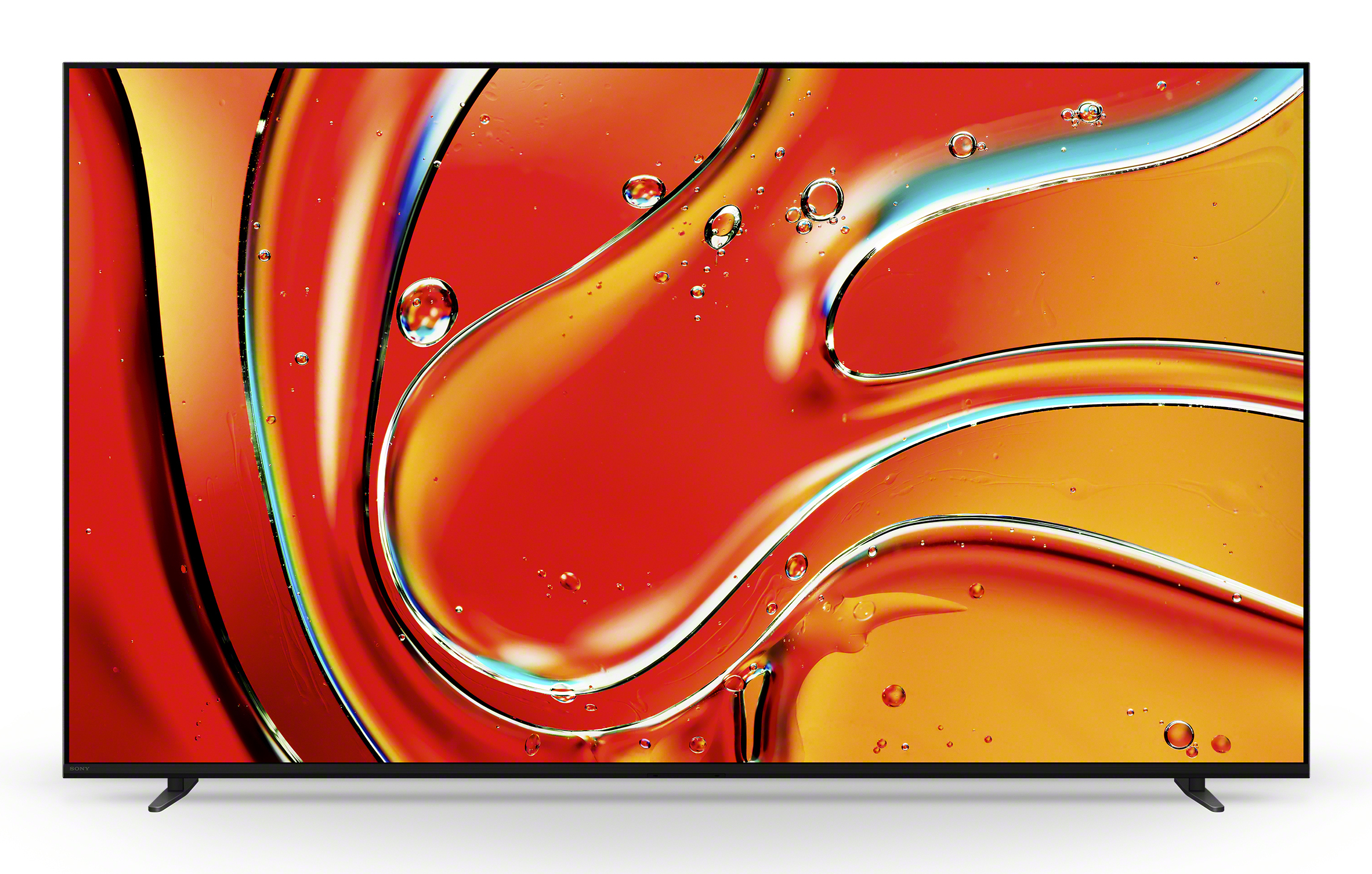 Sony FWD-75XR70 190,5 cm (75") 4K Ultra HD Smart TV Wi-Fi Nero