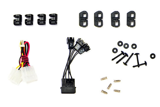 be quiet! SILENT WINGS 2 PWM 120mm – image 8