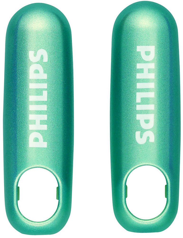 Philips SHE2610 In-Ear Headphones – image 2
